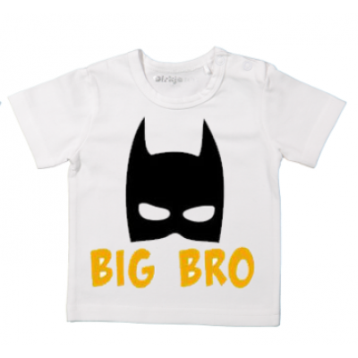 T-shirt "Big Bro" T-shirt "Big Bro"